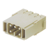 Heavy Duty Connector Inserts, Modules - 1195-1511-ND - DigiKey