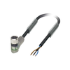 Circular Cable Assemblies - 277-17163-ND - DigiKey