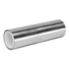 3M 425 Aluminum Foil Tape Silver 12 in x 5 yd Roll -- 425 12IN X 5YD - Image