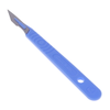 Knife, Utility - 2014-2332SM-ND - DigiKey