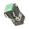 Switches - Pushbutton Switches -- A3PA-90B11-24AG - Image