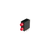 Circuit Board Indicators, Arrays, Light Bars, Bar Graphs - 754-2014-ND - DigiKey