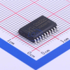 Nixie Tube Driver/LED Driver >> LED Display Drivers -- CH450H - Image