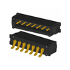 Headers, Male Pins - M80-8370242-ND - DigiKey