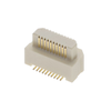 Arrays, Edge Type, Mezzanine (Board to Board) - 255-5587-ND - DigiKey
