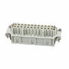 Heavy Duty Connector Inserts, Modules - WM12074-ND - DigiKey