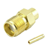 Coaxial Connector (RF) Assemblies - 5328-SC3513-ND - DigiKey