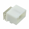Headers, Male Pins - A126093-ND - DigiKey