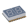 LED Character and Numeric - 1497-XZFMDK07A2TR-ND - DigiKey
