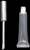 16 mm Round Doe Foot Wand Screw On Tubes - Image