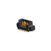 Headers, Male Pins - 4294-50273-0057N-002CT-ND - DigiKey