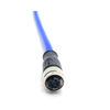 Circular Cable Assemblies - 314-C5C82M005-ND - DigiKey