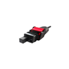 Free Hanging, Panel Mount - 609-10143486-103LF-ND - DigiKey