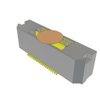 Arrays, Edge Type, Mezzanine (Board to Board) - 612-MIT-019-02-F-D-K-ND - DigiKey