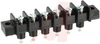 Terminal Block; Turret Type Solder Pin (Internal); PC Board; 3.062 in.; Screw -- 70156620