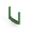 Edgeboard Connectors - 151-345-034-559-858-ND - DigiKey