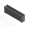 Edgeboard Connectors - 151-737-010-525-106-ND - DigiKey