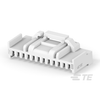 Rectangular Connector Housings - 17-1-2371404-2-ND - DigiKey