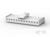 Rectangular Wire & Cable Connectors & Housings - 1-1969442-3 - TE Connectivity