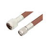 Coaxial Cables (RF) - 6099-PE3982-60-ND - DigiKey
