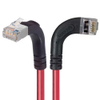 Modular/Ethernet Cables (RJ45, RJ11) - 5073-TRD695SRA12RD-20-ND - DigiKey