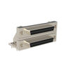 D-Sub Connector Assemblies - 664-L17H4881230-ND - DigiKey