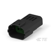 Rectangular Connector Housings - 1734-2375556-2-ND - DigiKey