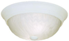 Flush Mounts-Bowl Style - 318358 - Light Center (The)
