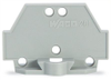 DIN Rail Terminal Accessories - 221659 - RS Components, Ltd.