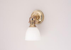 2201-AGB Sconces-Single Glass - 719151 - Capital Lighting, Inc.