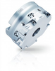 Fullcut Mill Contact Grip - BIG Kaiser Precision Tooling Inc.