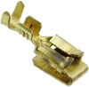 Terminals - Quick Connects, Quick Disconnect Connectors - A110889CT-ND - DigiKey