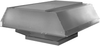 Propeller Hooded Roof Fans - H Series - Loren Cook Company
