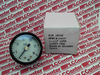 Pneumatic Gauge - 37296277 - Radwell International