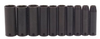 DRIVE SOCKET SET -- 3810 - Image