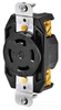 Locking Device Receptacle -- 71530FR - Image