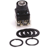 30mm Momentary Push Button 800H PB -- 800H-PRBTH16A