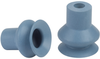 Bellows suction cup (round) with optimal adaptation to uneven surfaces FGA 16 SI-MD-55 N016 - 10.01.06.04115 - Schmalz Inc.