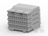 High Speed Backplane Connectors - 1469362-1 - TE Connectivity