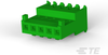 Rectangular Wire & Cable Connectors & Housings - 3-644565-5 - TE Connectivity