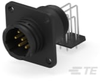 Circular Power Connectors - 1-796435-2 - TE Connectivity