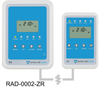 Oxygen Depletion Alarm for Low Temperatures -- RAD-0002-ZR