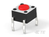 Tactile Switches - 1825910-3 - TE Connectivity