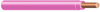 THHN Building Wire - 14 AWG - Pink - Solid Conductor -- KLTTHHN14-1-PINK
