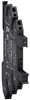 Relay Socket, 5, 6A, 300Vac; Socket Mounting Schneider Electric - 56T3478 - Newark, An Avnet Company