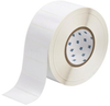 Labels, Thermal Transfer Printable, White, 31.75 X 69.85Mm; Label Type Brady - 04H4279 - Newark, An Avnet Company