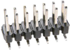 Conn, Header, 6Pos, 2Row, 2.54Mm Rohs Compliant Harwin - 45AJ6354 - Newark, An Avnet Company