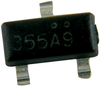 N Channel Mosfet, 30V, 1.7A, Super Sot-3; Channel Type Onsemi - 58K2018 - Newark, An Avnet Company