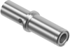 Contact, Socket, 8-6Awg, Crimp; Product Range Amphenol Sine/tuchel - 15AJ1877 - Newark, An Avnet Company