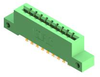 Card Edge Connector Rohs Compliant Edac - 61AJ4455 - Newark, An Avnet Company